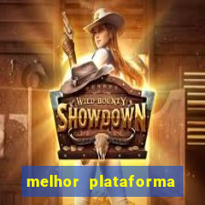 melhor plataforma para ganhar dinheiro jogando