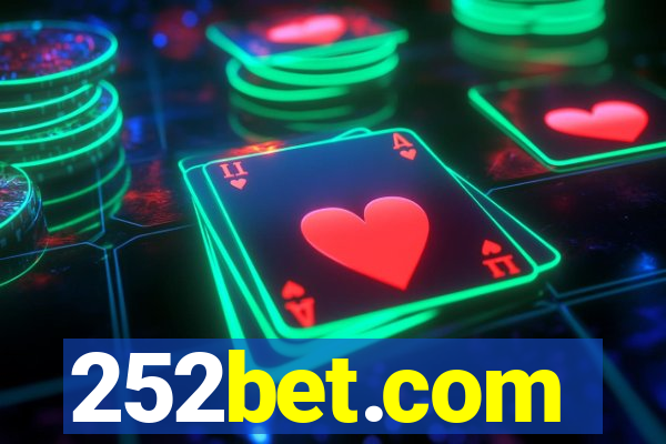 252bet.com