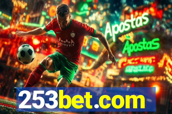 253bet.com