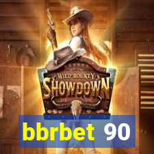 bbrbet 90