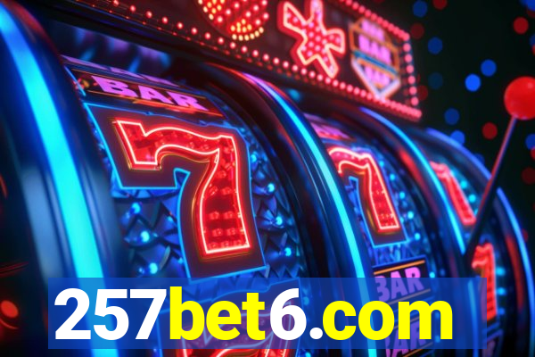 257bet6.com