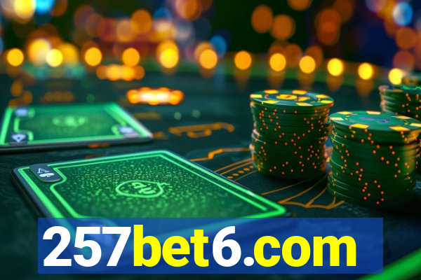 257bet6.com