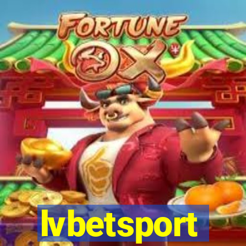 lvbetsport