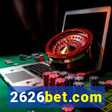 2626bet.com