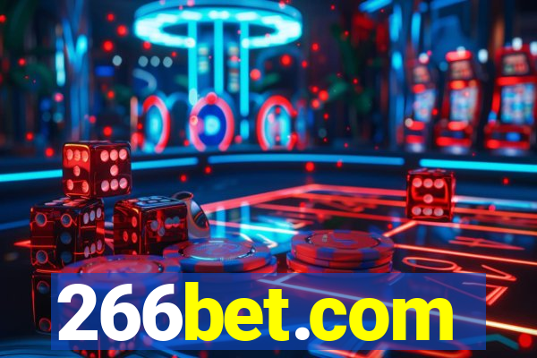 266bet.com