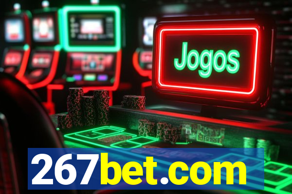 267bet.com