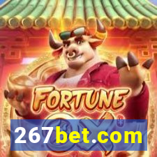 267bet.com