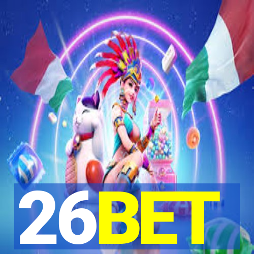 26BET