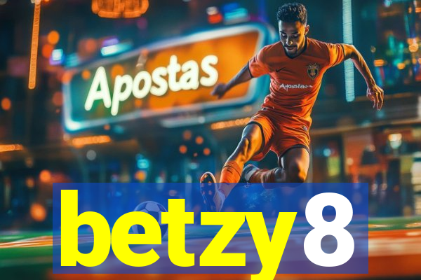 betzy8