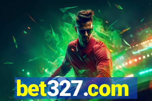 bet327.com