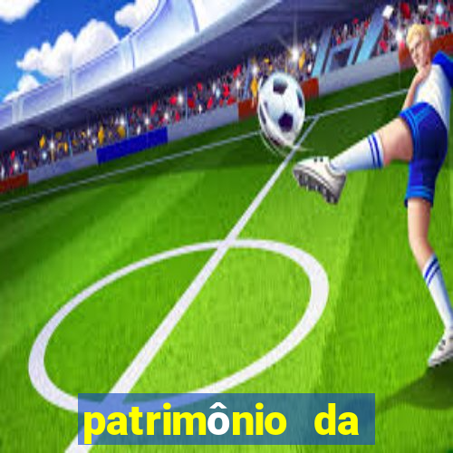 patrimônio da família real brasileira