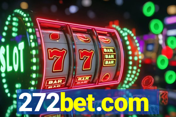 272bet.com