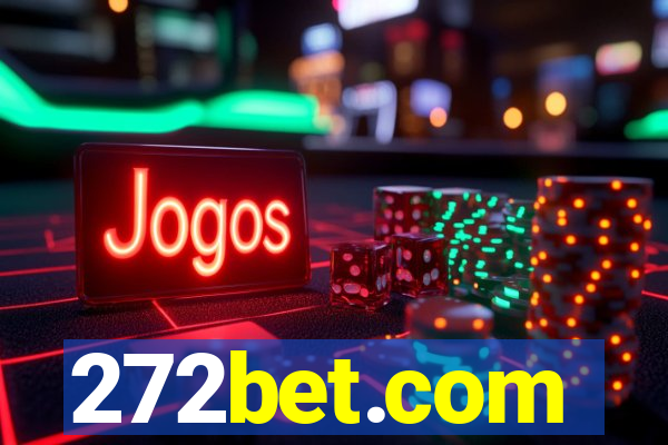 272bet.com