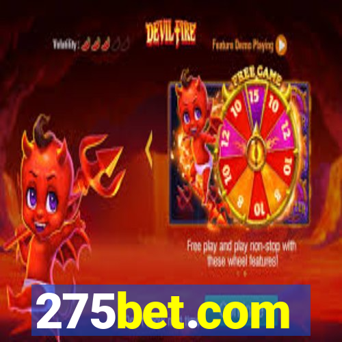 275bet.com