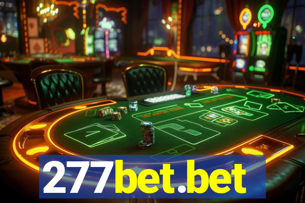 277bet.bet