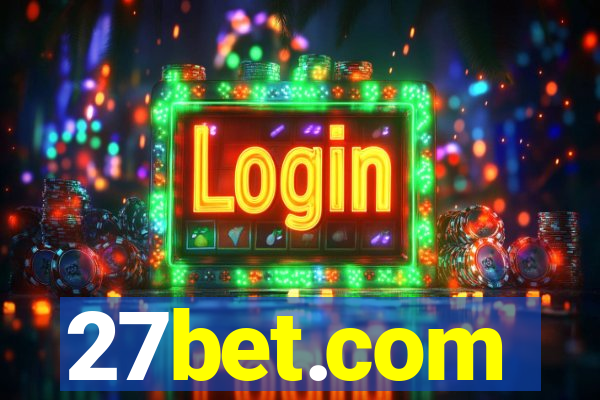 27bet.com