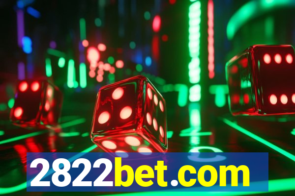 2822bet.com