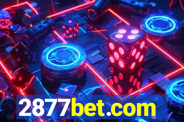 2877bet.com