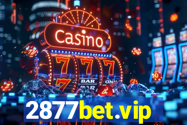 2877bet.vip