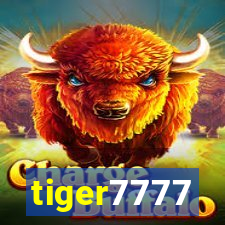 tiger7777