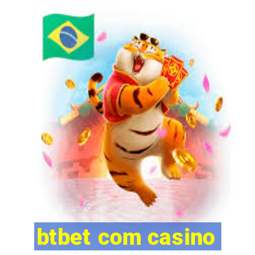 btbet com casino