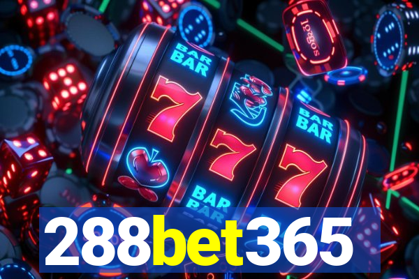 288bet365