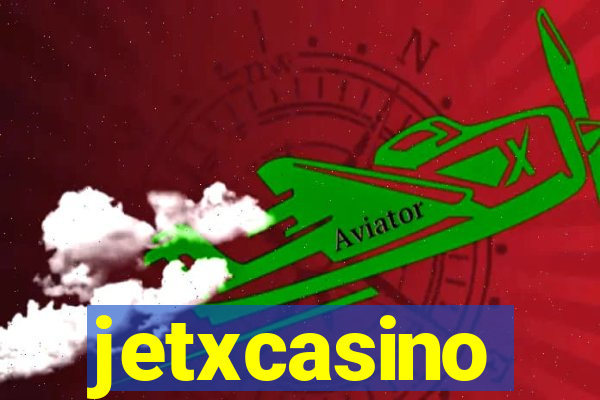 jetxcasino