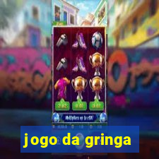 jogo da gringa