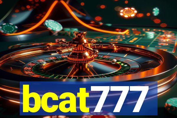 bcat777