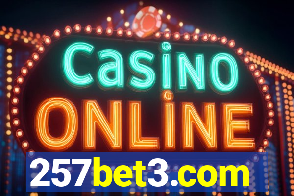 257bet3.com