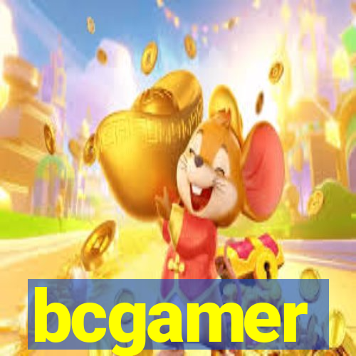 bcgamer