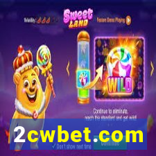 2cwbet.com