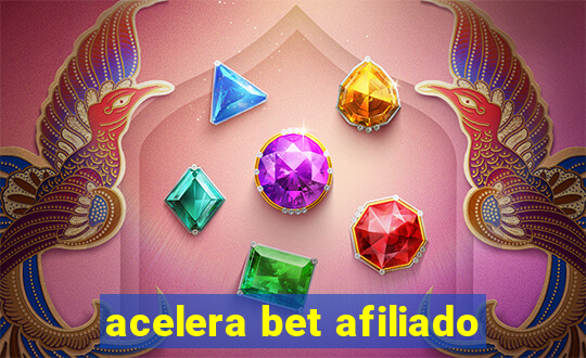 acelera bet afiliado