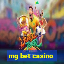 mg bet casino