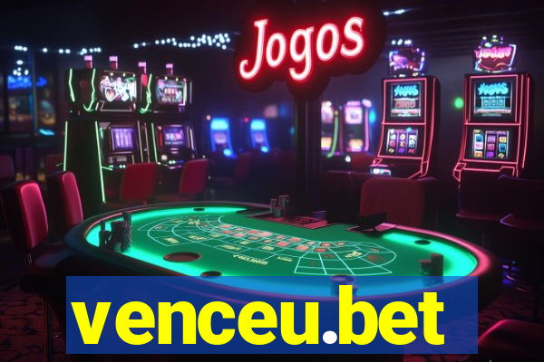 venceu.bet