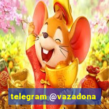 telegram @vazadona