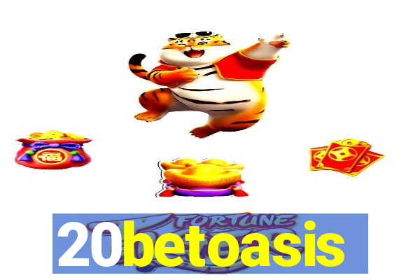 20betoasis