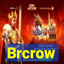 Brcrow