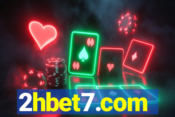 2hbet7.com