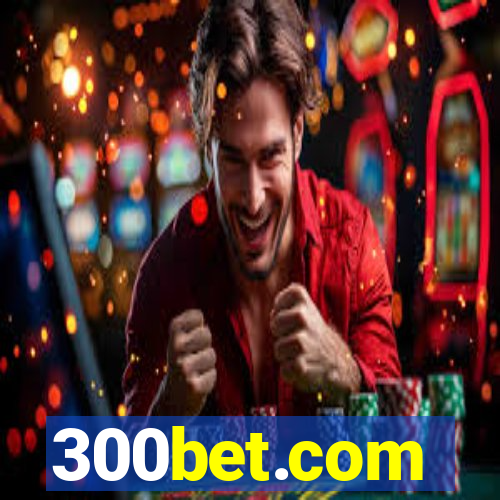 300bet.com