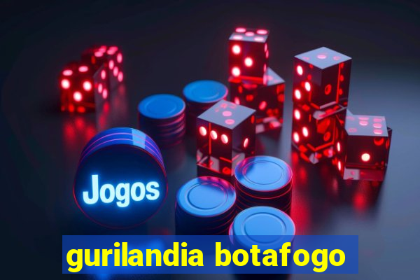 gurilandia botafogo