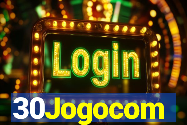 30Jogocom