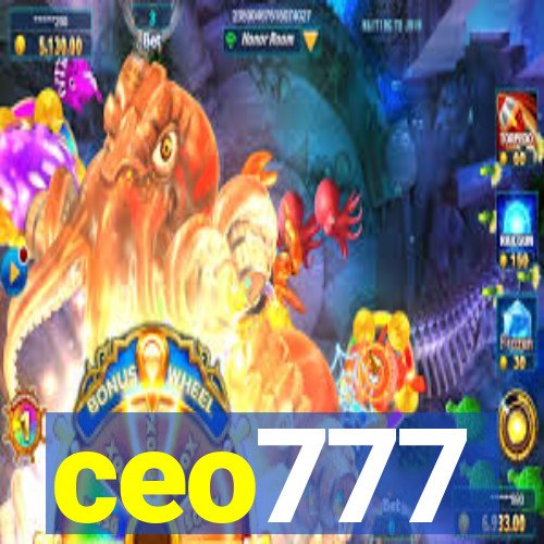 ceo777