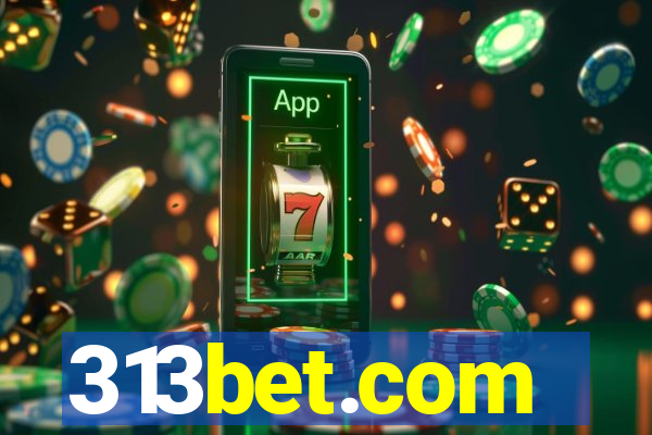 313bet.com