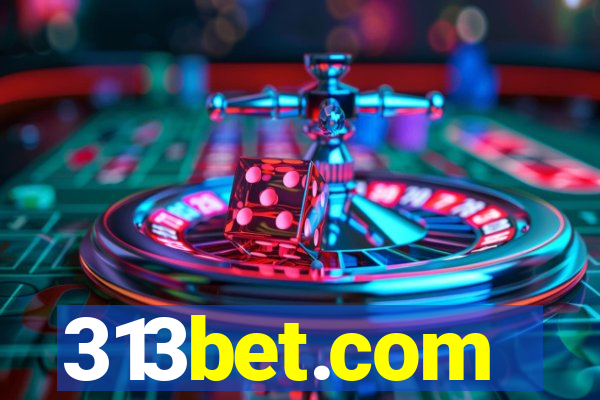 313bet.com