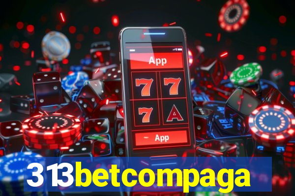 313betcompaga