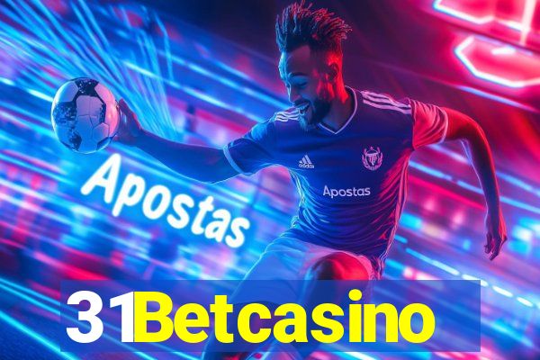 31Betcasino