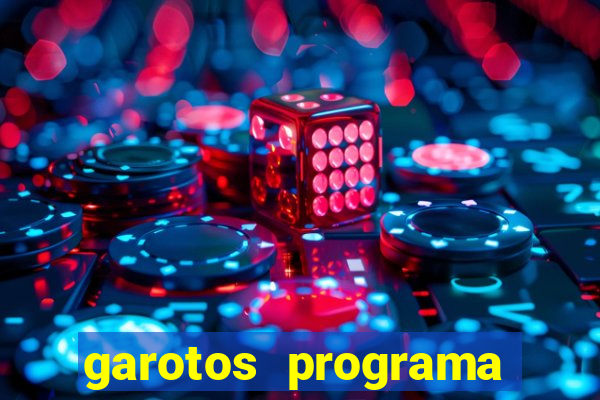 garotos programa zona leste