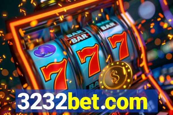 3232bet.com