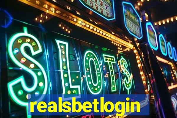 realsbetlogin